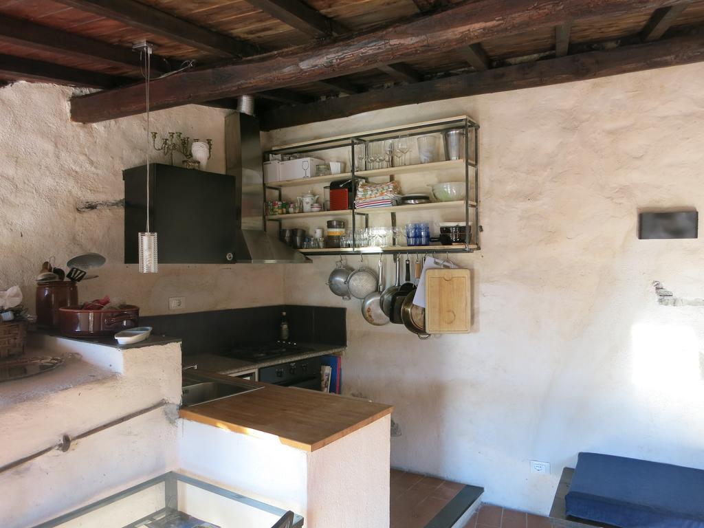הוילה Ceriana Rustic Liguria מראה חיצוני תמונה