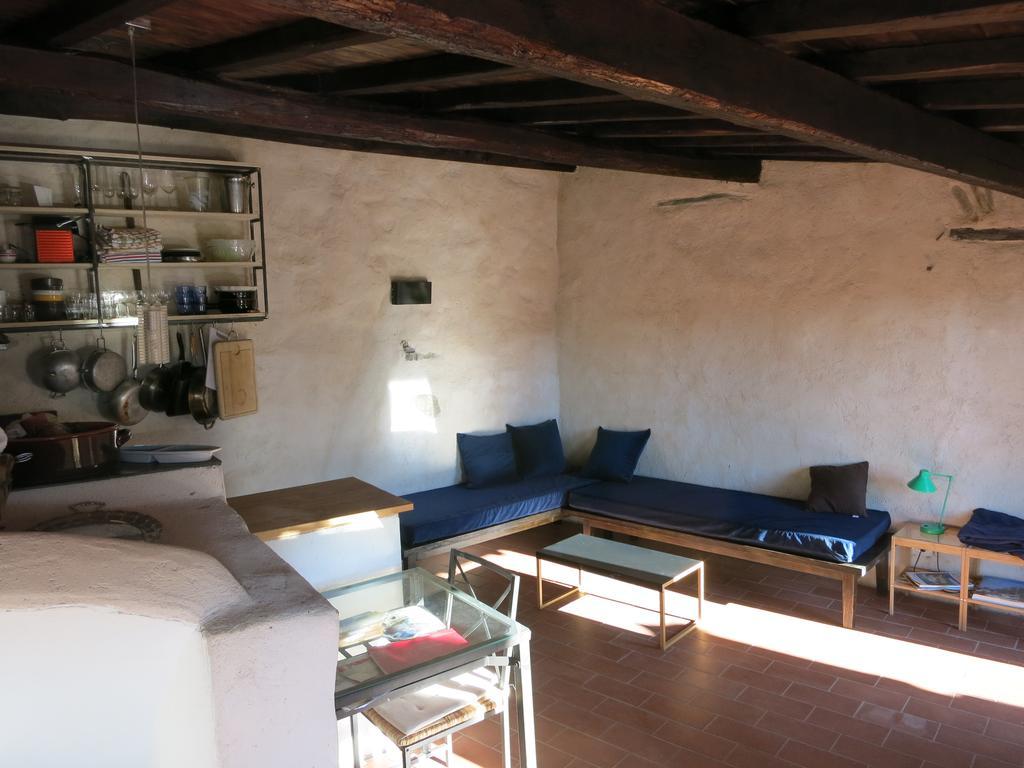 הוילה Ceriana Rustic Liguria מראה חיצוני תמונה