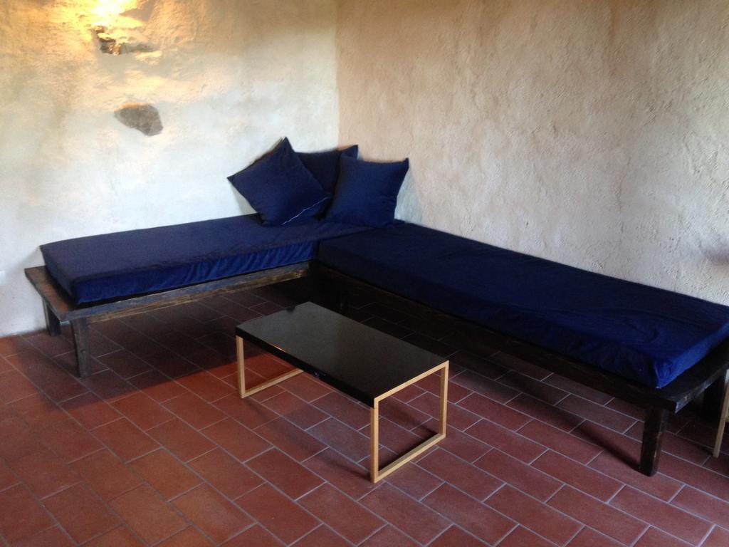 הוילה Ceriana Rustic Liguria מראה חיצוני תמונה