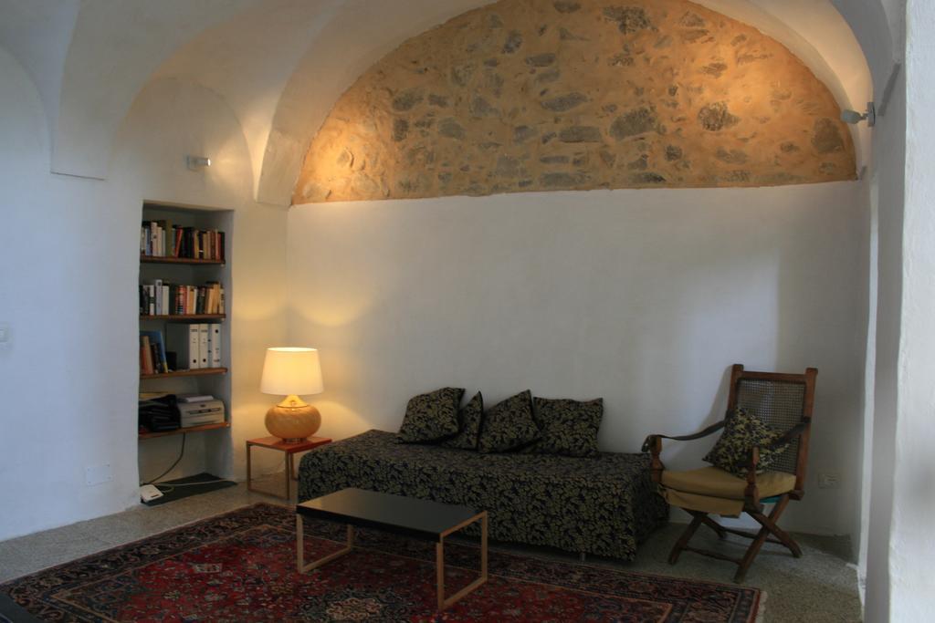 הוילה Ceriana Rustic Liguria מראה חיצוני תמונה